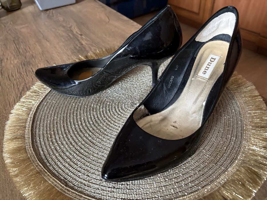 Szpilki damskie eleganckie