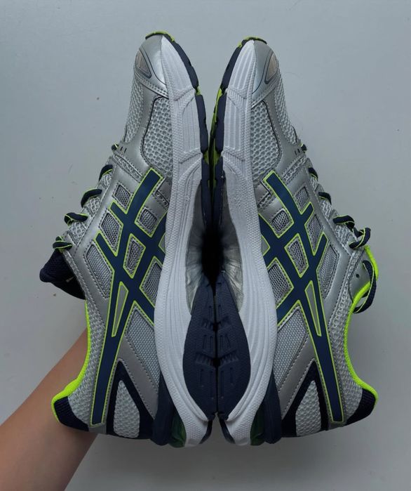 кросівки Asics Gel Fortitude 6