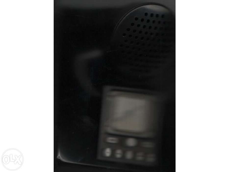 Rádio espectacular made in p.r.c. phonola 547 italia 1939 miniatura