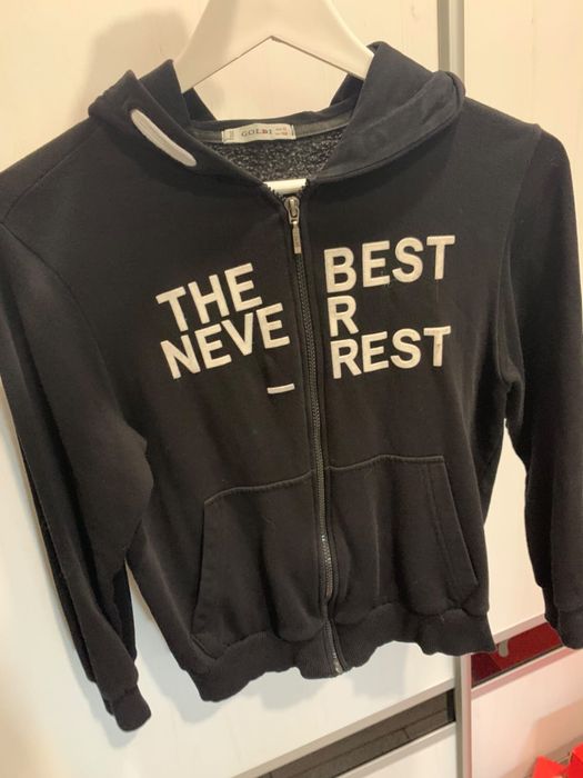 Кофта goldi розмір 158 zara