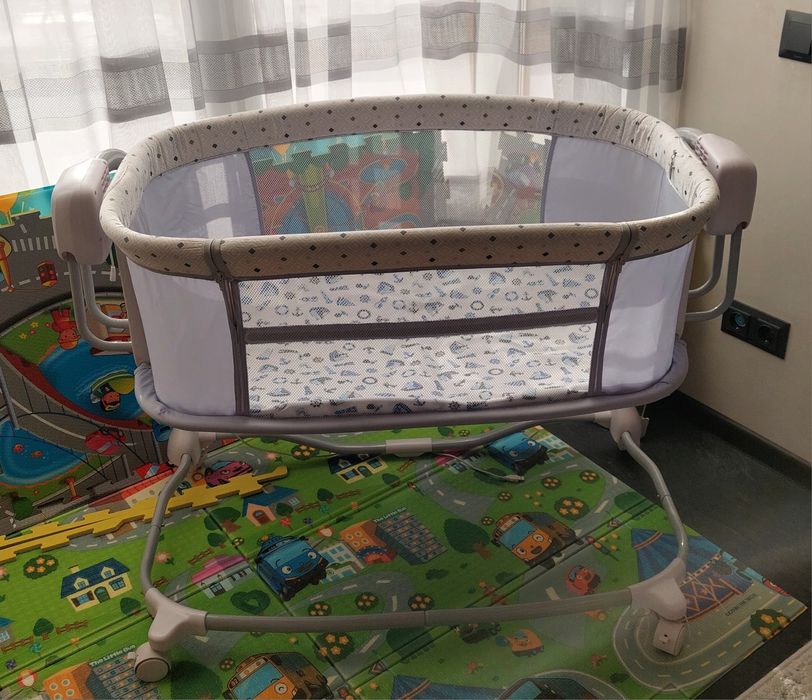 Продається Ліжечко колиска