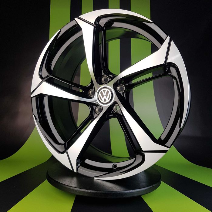 Диски На Авто R19 5x112 VW Passat Arteon CC Tiguan Audi A4 A5 A6 Q3 Q5 Skoda Superb Octavia Seat Cupra Р19
