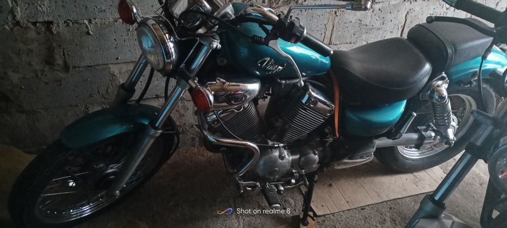 Sprzedam Yamaha Virago