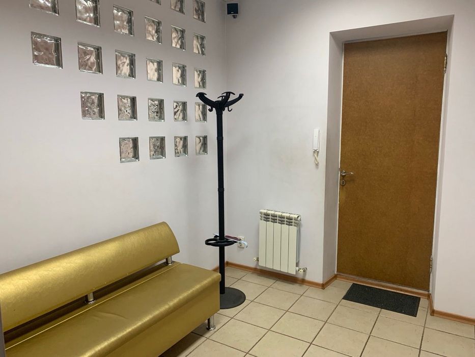 Оренда кабінетів під б’юті сферу центр