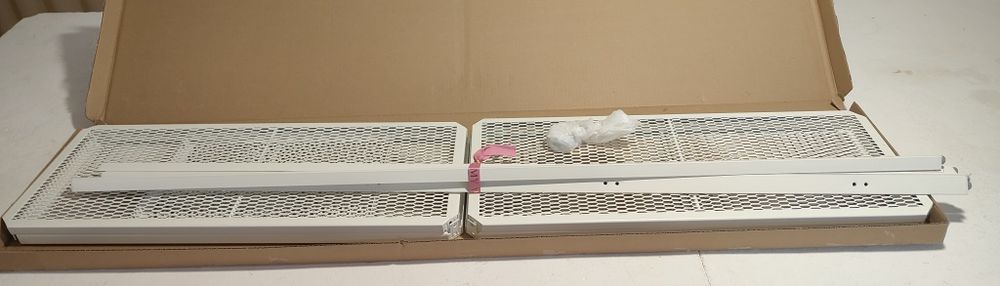 Estante Baggebo Branca