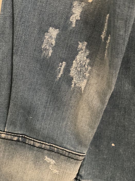 Koszula dzinsowa Dsquared 2 pelna rozmiarowka NOWA z metkami