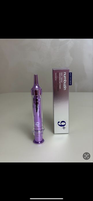 Крем Numbuzin No.9 EYE Cream Опт