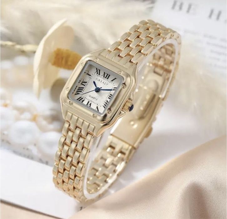 Годинник стиль CARTIE