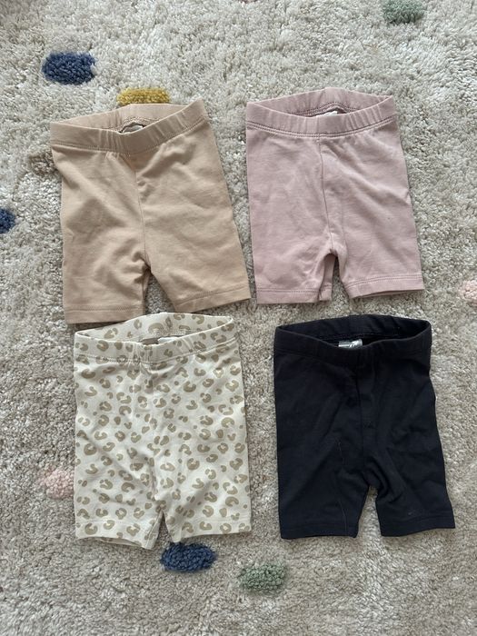 Conjunto roupa bebe 3-6M