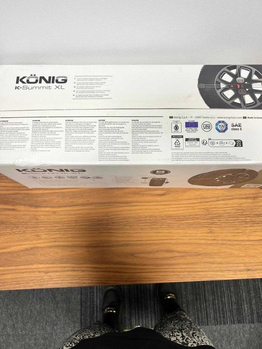 Konig K-Summit XL K55