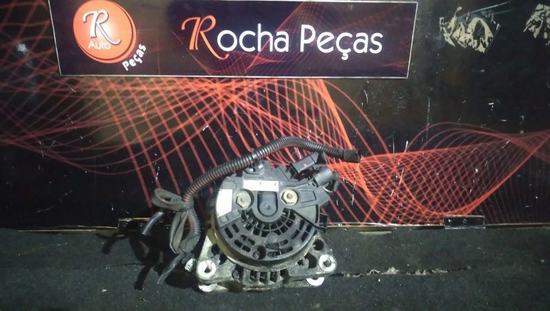 Alternador Peugeot 307 Cc (3B)