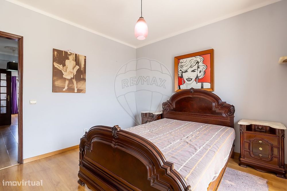 Apartamento T2 para venda