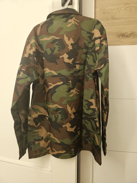 Koszula moro r. 152-158