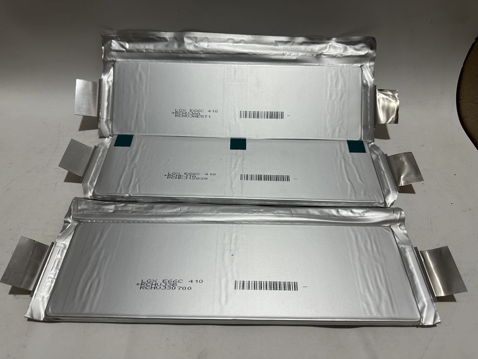 Акумуляторний Елемент LG-Chem E64A/61 ah