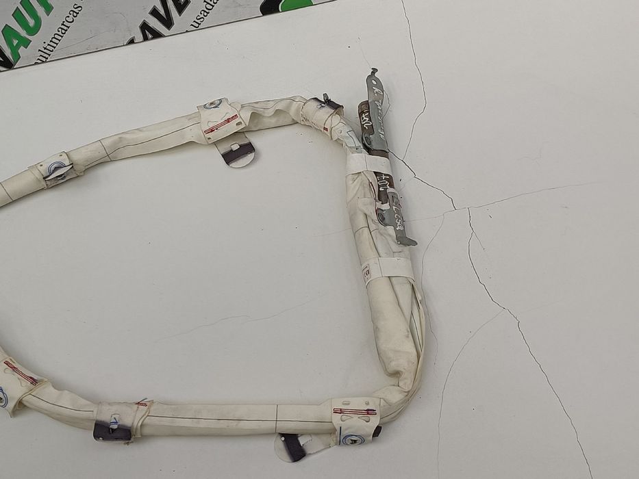 Airbag cortina esquerdo RENAULT Talisman (L2M_)