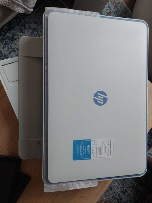 Impressora HP Envy 6010 Multifunções