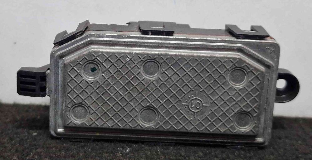 Resistência da Chauffage / Sofagem 31369487 - VOLVO V40 Hatchback
