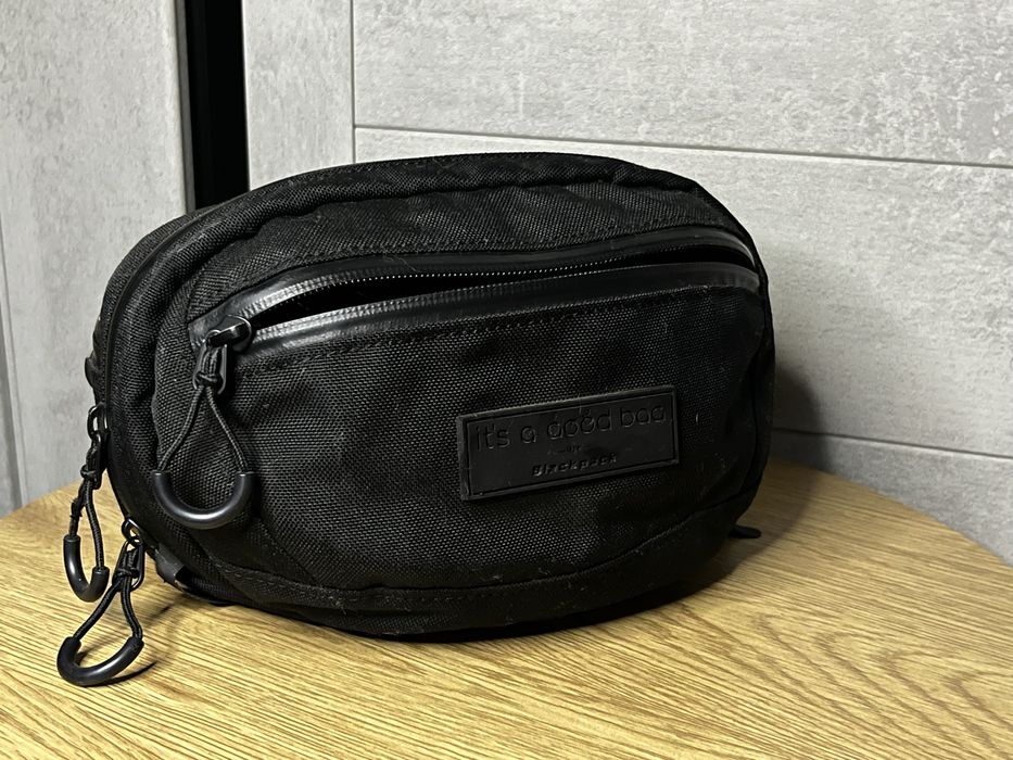 Сумка BlackPack City 2.0