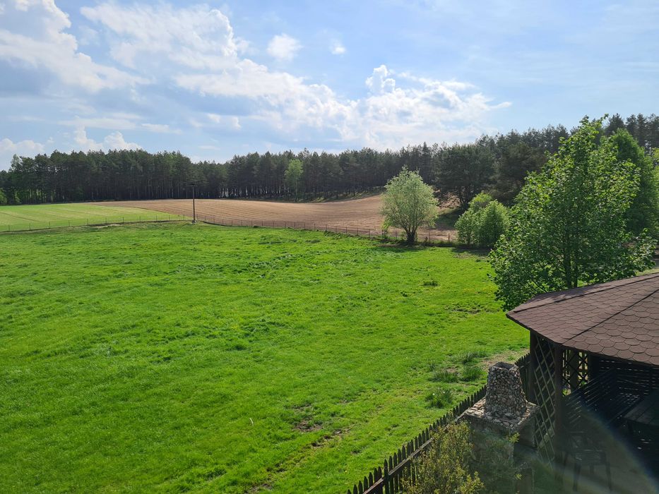 Gospodarstwo Agroturystyczne u Stoltmanów