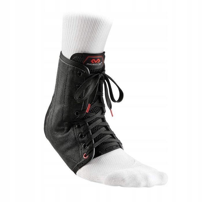 stabilizator orteza kostki i stopy mcdavid ankle brace / lace-up  r.l