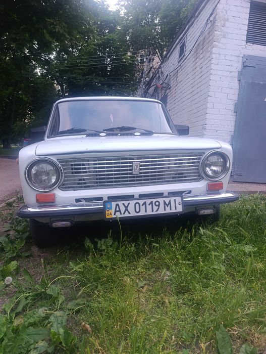 Продажа ВАЗ 2101