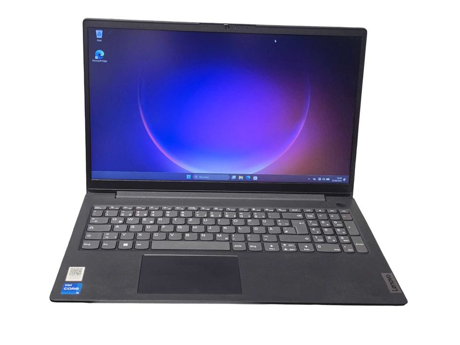 Laptop LENOVO V15 G2 ITL 15.6" i5-1135G7 8GB RAM 256GB SSD Windows 11 Professional
