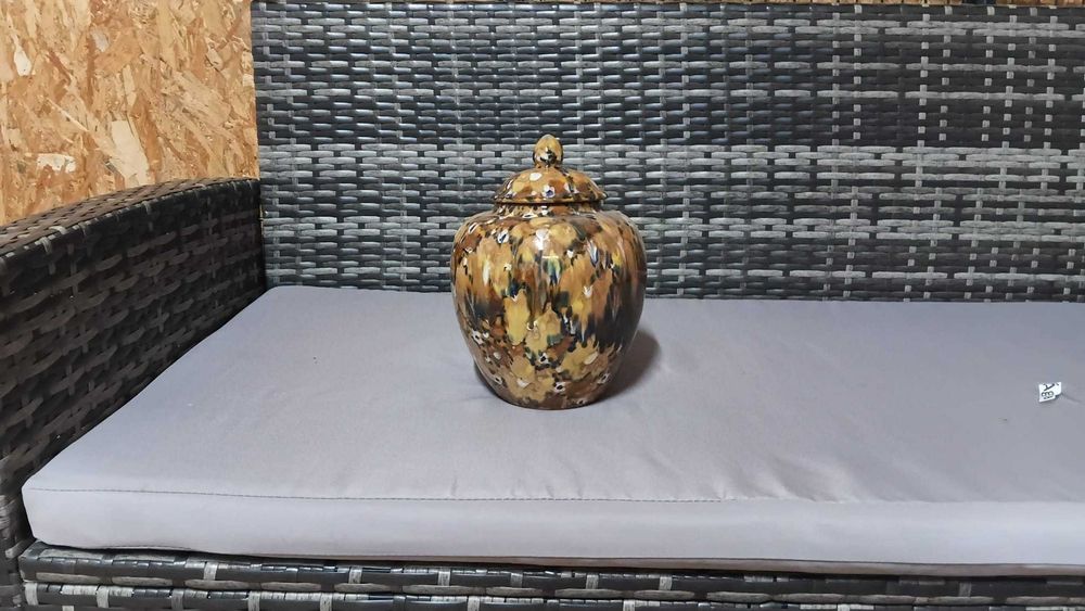 Jarro decorativo