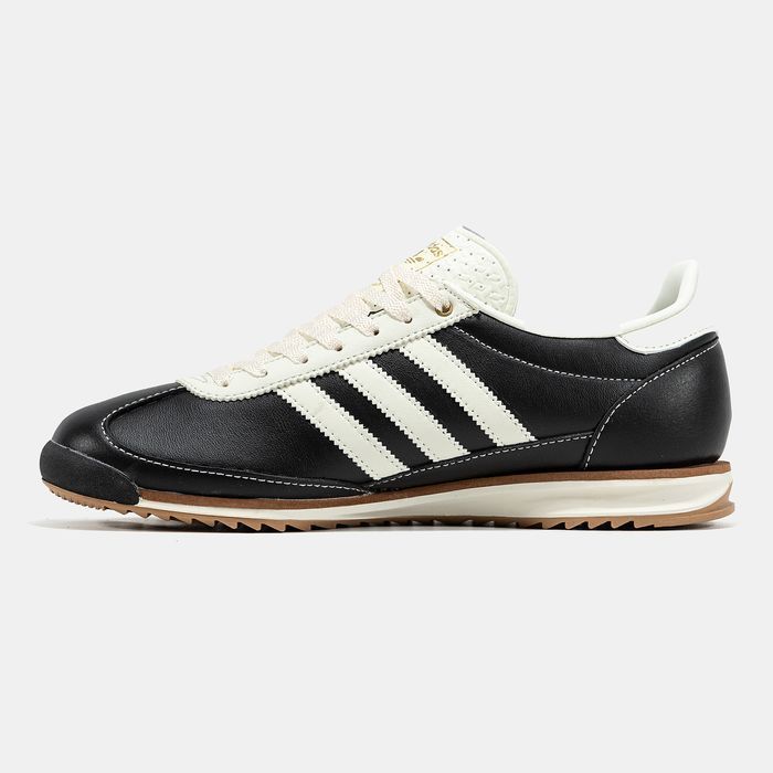 Кросівки Кроссовки Adidas SL '72 Brown повсякденні