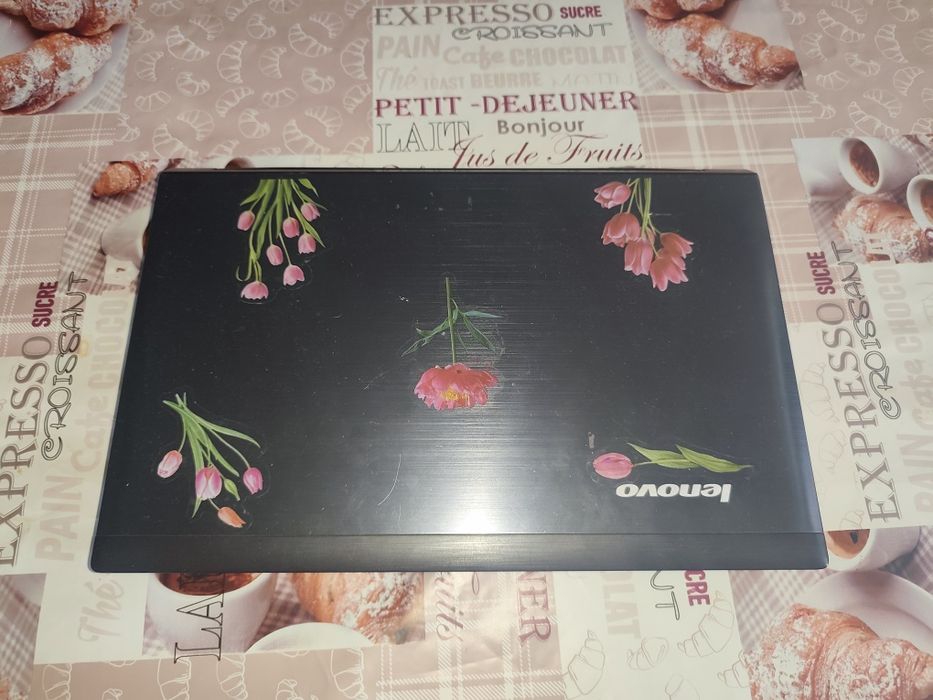 Неробочий Ноутбук Lenovo V580c