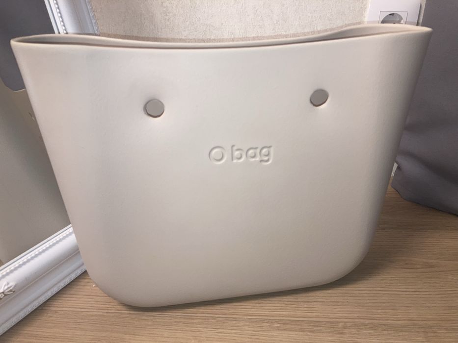 O bag Classic (оригінал)+ новий чохол преміум якості новий