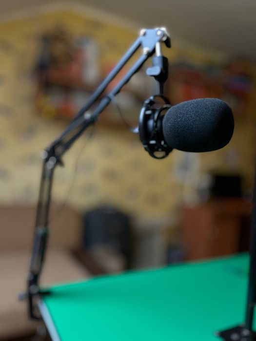 Мікрофон Fifine T669