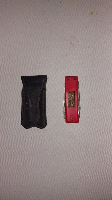 Манікюрний набор