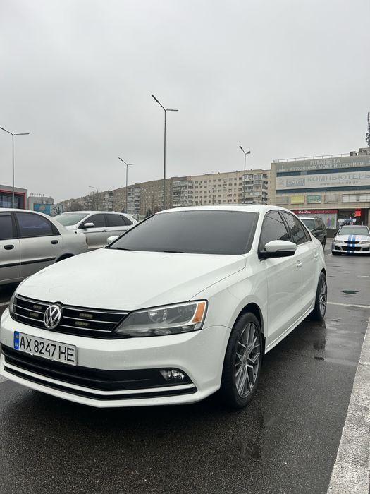Продам volkswagen jetta