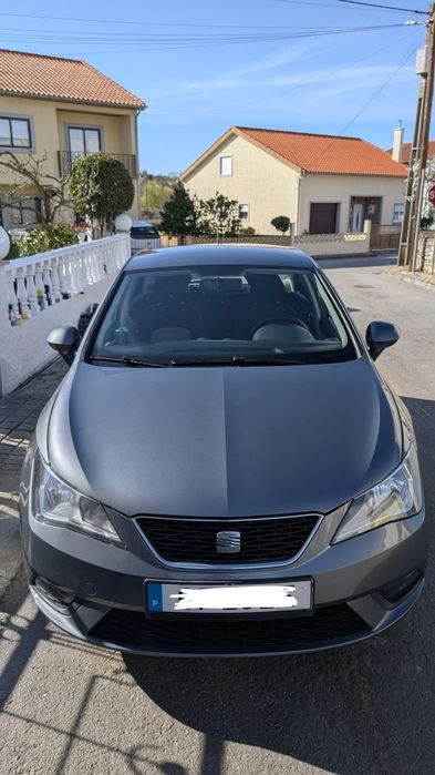 Seat Ibiza 1, 6tdi 105CV