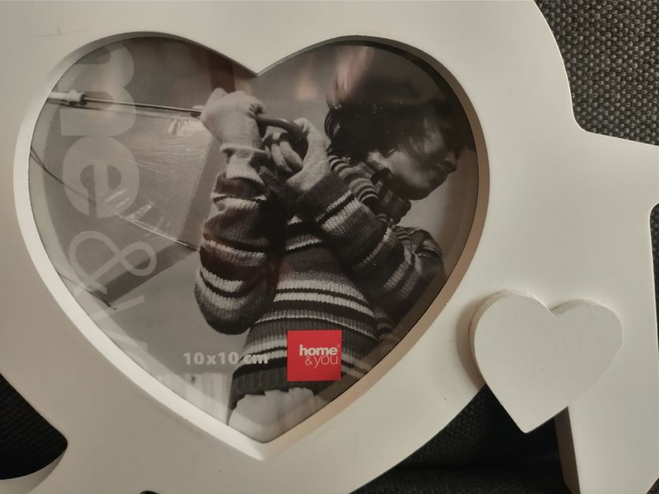 Ramka na zdjęcia Home&you