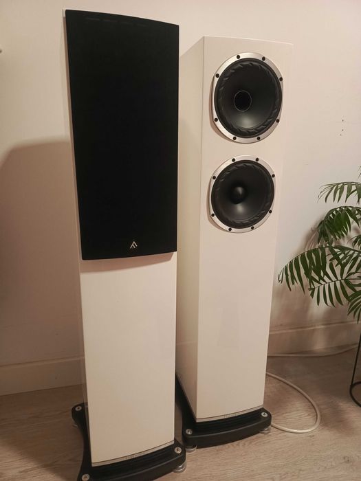 Kolumny Fyne audio f501