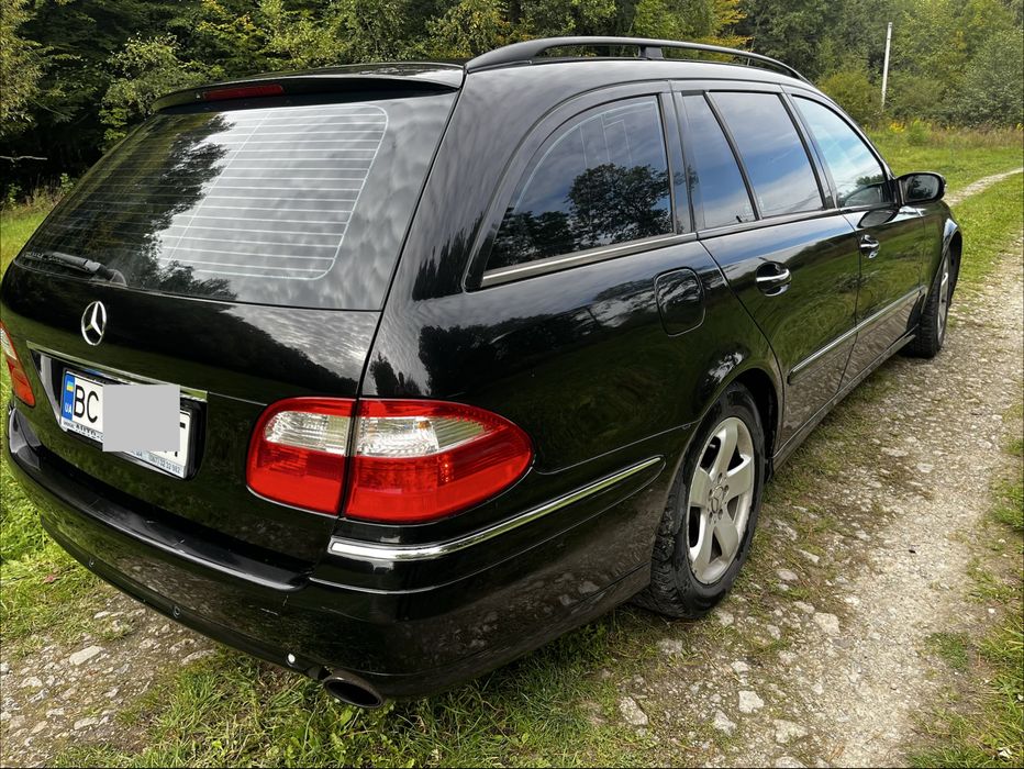 Продам автомобіль, Mercedes Benz