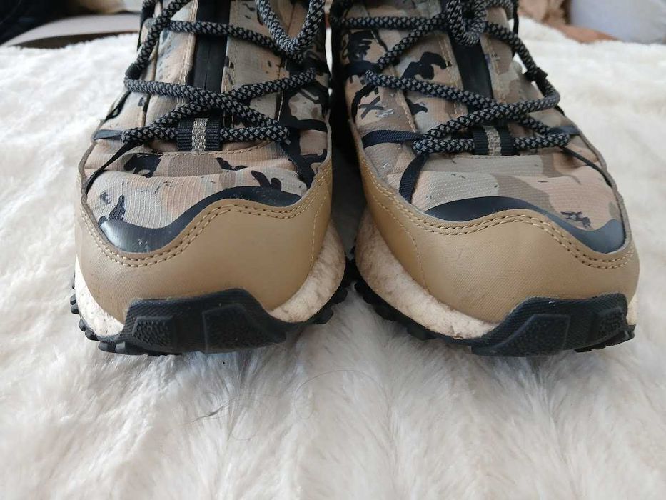 Adidas ZX2K Boost GTX 42 1/2 Gore Tex