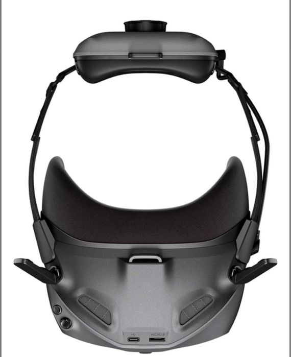 FPV  DJI Goggles N3
