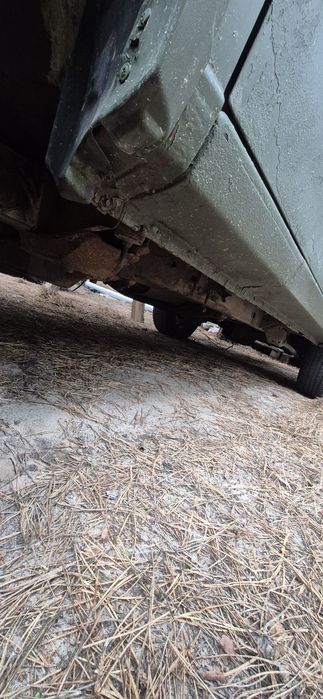 Продам  Опель фронтера або обміняю