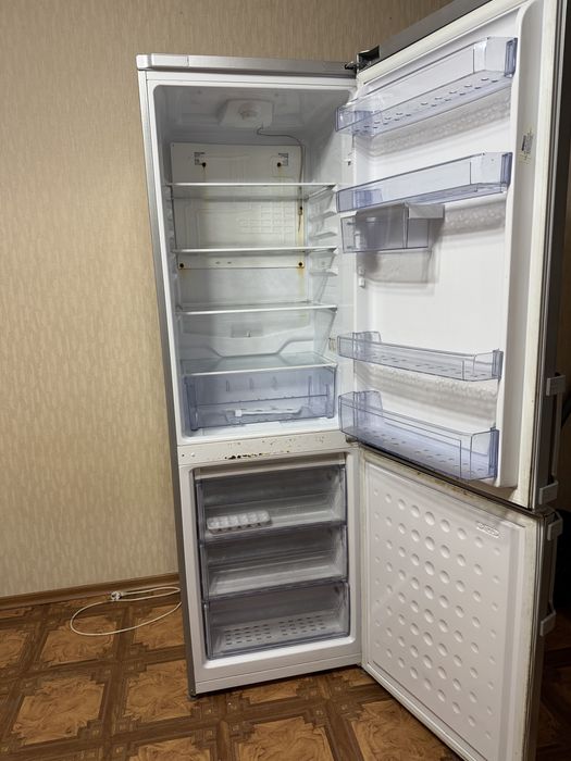 Холодильник BEKO