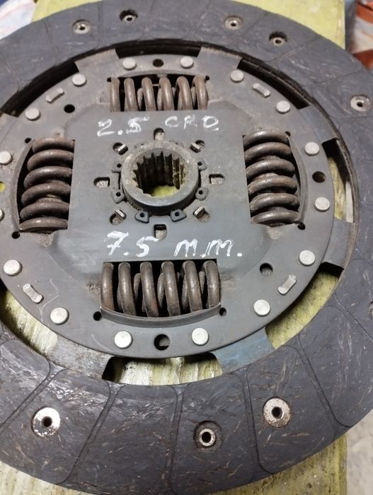 Крайслер вояджер 1992-2007