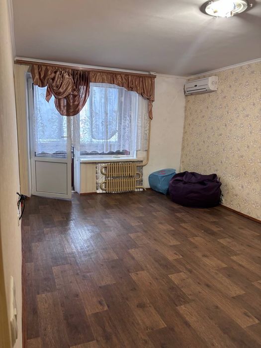 Продається 1-но кімнатна квартира