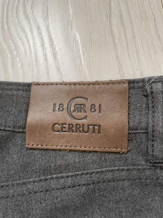 Джинси  Cerruti,S