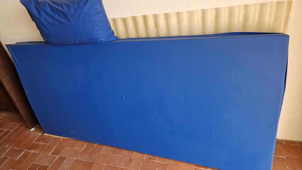 Vendo cama articulada electrica