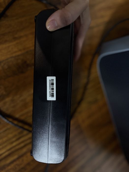 Зарядна станція Bluetti AC200P