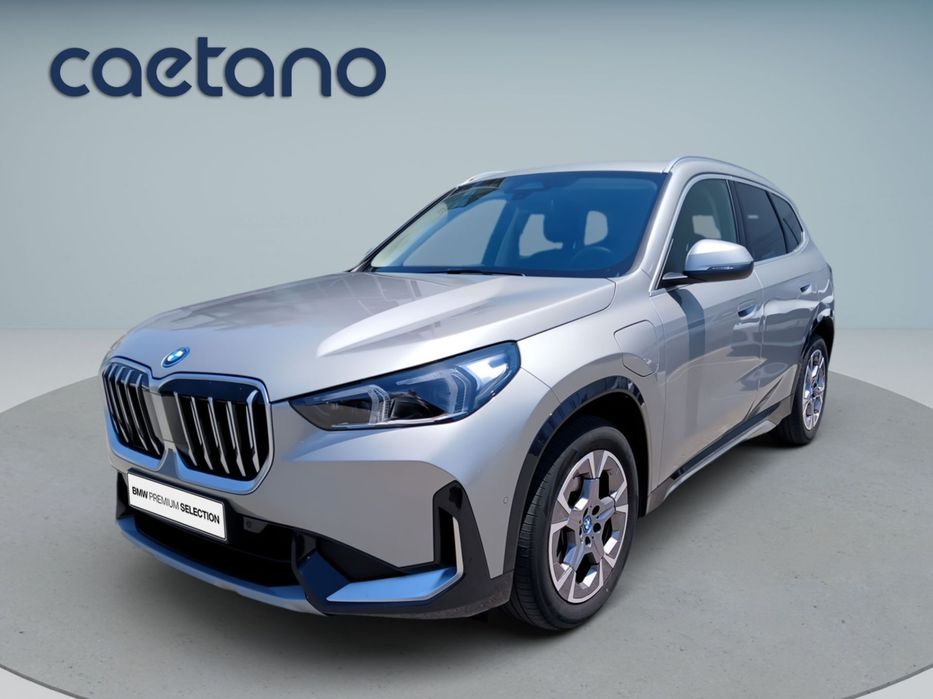 BMW X1 xDrive25e xLine