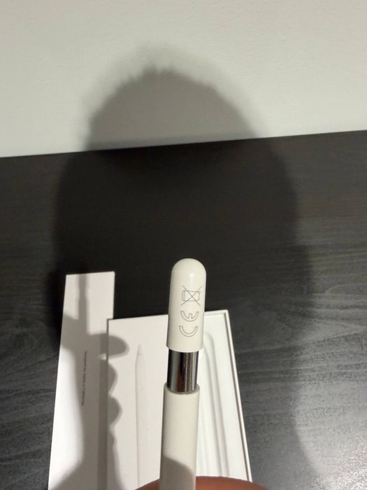 Apple Pencil Rysik do ipada USB-C