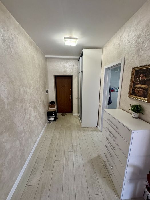 3-комнатная квартира по адресу Петефі Шандора пл. (площадь 107,8 м²) - Atlanta.ua - фото 13