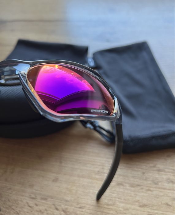 Окуляри Oakley Plazma Prizm Sunglass